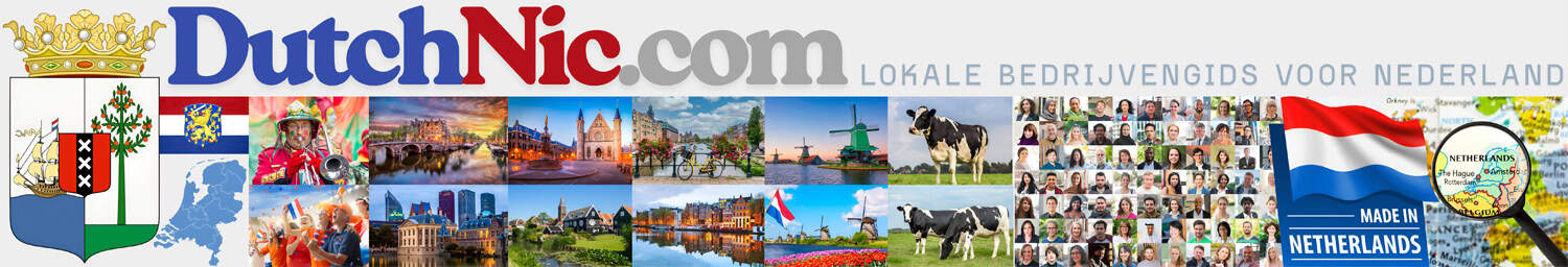 Gemaakt in Nederland - Salon Prestige